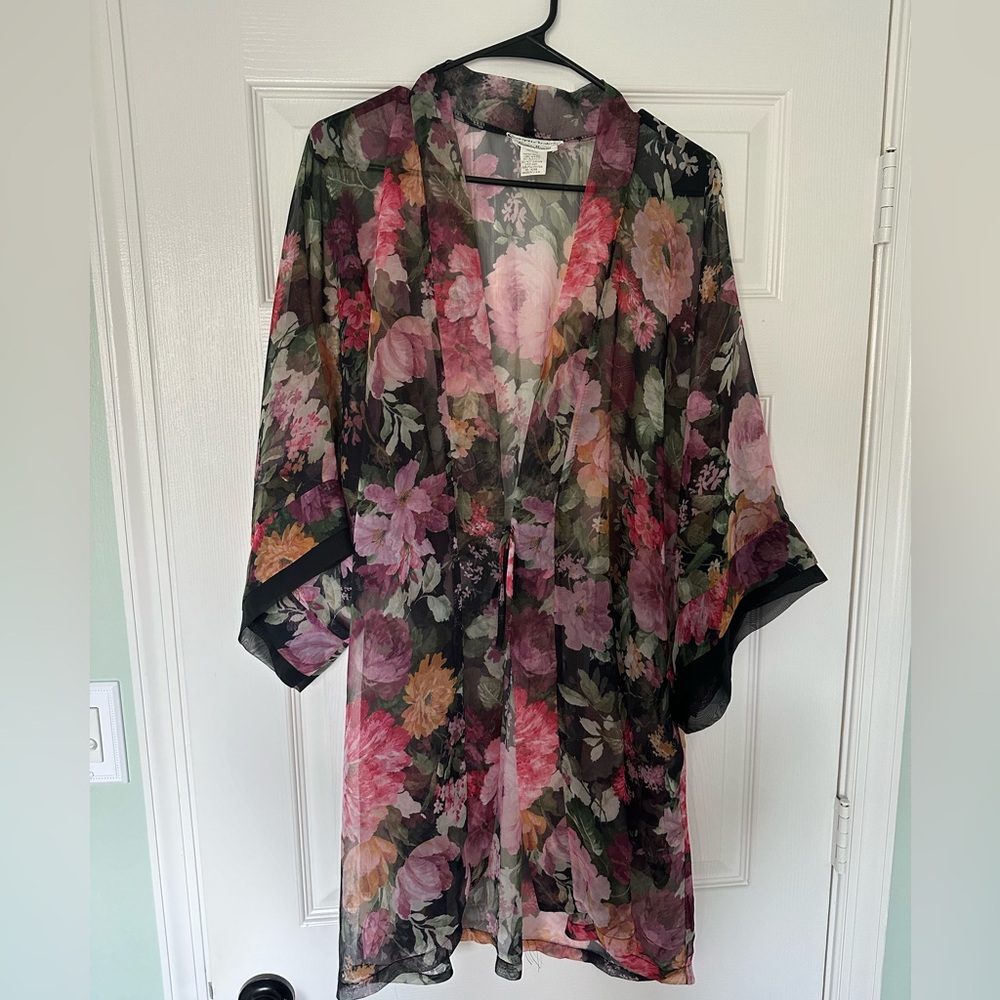 Vintage Georgette Trabolsi Intimates